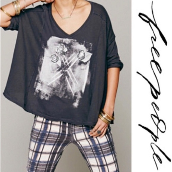 Free People Tops - Free People Top